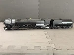 **mint** Lionel Union Pacific 4-12-2 #9023 Gauge Steam Locomotive 2231242. Fixed Price $1999.99.