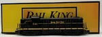 Mth 30-20718-1 Nickel Plate Road RS-3 Diesel Engine #543 W/proto Sound 3.0 Ln. Fixed Price $368.59.