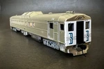 Ho Life-like Proto 1000 Rdc B&m Passenger Coach Boston Main #6209. Fixed Price $89.95.