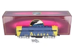 Mth 20-2128-4 Gauge Alaska F3 Powered Unit Diesel Engine #1503 Ln/box. Fixed Price $149.99.