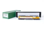 Overland Union Pacific Up SD90MAC-H Locomotive #8200 Omi 6614.1 Ho Brass. Fixed Price $809.95.