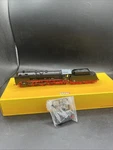 Brawa Ho Scale Dcc And Sound 40902 Drg German BR01 Steam Locomotive. Fixed Price $500.00.