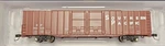 Athearn 6717 Southern Pacific 60' Ps Auto #621125 Ln/box. Fixed Price $12.40.