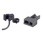 Kadee I Coupler For Lgb 2-6-2 Tank & GE2/4 Slant Rod Passenger 1799. Fixed Price $21.98.