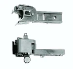 Lgb 64193 Scale Knuckle Coupler PKG(2). Fixed Price $25.99.
