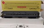 Aristo-craft 31407 G Scale New York Central "hudson River" Observation Car/box. Fixed Price $139.99.