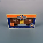 Lionel Trains Large Scale Rolling Stock Union Pacific Boxcar 87016. Fixed Price $37.99.