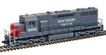 Atlas Ho Scale Emd SD35 Low Nose Master Dc Southern Pacific #6909 10004459. Fixed Price $143.59.