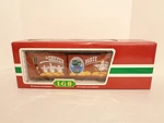 Lgb #44672 Chicken Dance Box Car With Sound Scale Train Railroad Mip. Fixed Price $149.99.