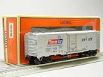 Lionel Therm Ice Plug Reefer #8910 Gauge Operating Door/hatch 2026112 New. Fixed Price $88.84.