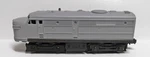 Lionel Mpc Era Gauge Alco Diesel Locomotive * Grey Primer Body This One!. Fixed Price $32.50.