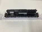 Athearn #1799 Ho Scale "ns SD40-2 Rd. #3259. Fixed Price $179.99.