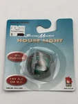 Life Like 1205 All Purpose House Light. Fixed Price $6.99.