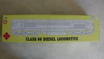 Aristo Craft 23213 #1 Gauge 1/29 Scale Emd Class Diesel Locomotive 66068 Nib. Fixed Price $1200.00.