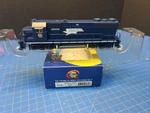 Athearn GP35 Missouri Pacific #621 Ho Locomotive 91732 Dcc Ready. Fixed Price $125.00.