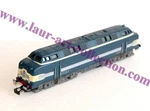 Hornby / 6340 Diesel Engine Locomotive, Sncf Cc 060 DB-5, Ok. Fixed Price $199.22.