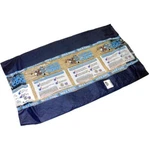 (12) Pps Pkg # 8IP 30" X 36" Aspen Snow-cool Evaporative Swamp Cooler Pad. Fixed Price $133.99.