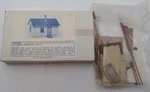The Building & Structure 2026 Scale Dallas Divide Colorado Bunk House Kit. Fixed Price $16.14.