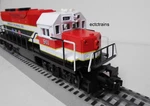 Lionel 2223040-E Emergency Response GP38 Diesel Gauge Lc Remote Bluetooth 5.0. Fixed Price $227.64.