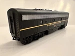 Bachmann Ho Emd F7B Prr #9666B Powered Item 31218. Fixed Price $79.99.