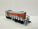 Atlas 8711 Ho Scale Western Pacific Alco S-2 Diesel Locomotive #552. Fixed Price $149.99.
