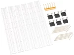 Kato Scale Led Interior Lighting Kit Indirect Ver. 11-214 A93558. Fixed Price $72.66.