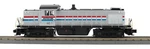 Mth 30-20867-1 Amtrak RS-1 Protosound 3.0 Gauge Rail Rd# 46. Fixed Price $309.99.