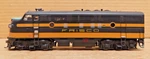 Athearn Genesis ATHG12427 Emd F3A Frisco Slsf #5010 W/dcc/sound/leds Ho Scale. Fixed Price $206.99.
