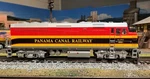 Lionel Legacy 2201370 Metca Panama F40PH 1ST All Female Crew!. Fixed Price $475.00.