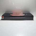 Aristocraft G Scale New Haven #46319 Stake Flatcar Boxed. Fixed Price $70.00.