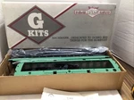 Bachmann Kits Item No. 98905 'g' Classic Coach With Interior Lights. Fixed Price $69.00.