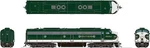 Rapido Trains 28534 Ho Scale Southern Emd E8A#2925R. Fixed Price $338.99.