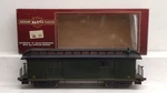 Bachmann 89293 Scale & Wnc Full Baggage Car (metal Wheels) Ex/box. Fixed Price $63.95.