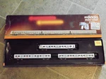 Rklin Mini-club 178779 Z Scale City-bahn 3-CAR Passenger Set. Fixed Price $149.00.