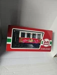 + Lgb Scale 33130 Christmas 2002 Dining Car Lnib *st. Fixed Price $119.99.