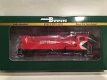 Ho Bowser 23750 Canadian Pacific DS4-4-1000 Diesel Locomotive Cp Rail #7069. Fixed Price $150.00.