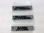 (3) Kato Locomotives #2007-1 #2002 #2006-1 Model Trains Very Nice (CJL054591). Fixed Price $355.00.