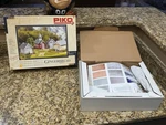 Piko 62240 Scale Wohnhaus M.lewis House Gingerbread Series New. Fixed Price $84.99.
