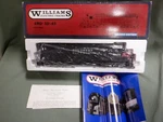 Trains Williams Electric Southern Pacific SD-45 4206 New. Fixed Price $224.99.