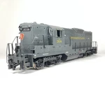 Usa Trains Scale 22110 Pennsylvania Prr #2036 GP7/9 Dc Powered No Box. Fixed Price $309.82.