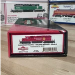 Intermountain Ho SD40-2 Canadian Pacific #6610 Dcc Ready 69377-03. Fixed Price $165.00.