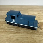 Lima Gauge D.2785 Diesel Shunter Loco *untested/good Condition*. Fixed Price $17.58.