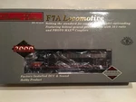 Ho Proto 2000 Southern Pacific F7A Diesel Locomotive Sp #6320 Dcc Sound. Fixed Price $200.00.