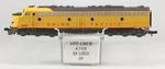 Life Like 7173 Scale Union Pacific Diesel Locomotive #930 Ex/box. Fixed Price $39.59.