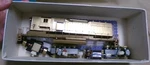 Alco GP-40H Brass Locomotive Dynamic Brakes. Fixed Price $101.99.