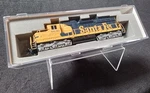 Atlas #54511 SD-26 Santa Fe #4630 Diesel Locomotive. Fixed Price $114.99.