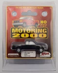 Atlas 1261 Ho Scale 1997 Ford F-150 Pickup Truck With Flare Side Black. Fixed Price $24.99.