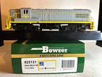 Bowser #25121 Union R.r. Baldwin Drs 1500 Diesel Loco #622 W/dcc & Sound. Fixed Price $299.99.
