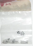 Lgb 63120 Electrical Pick-up Brushes 14MM 16MM Pre-assembled. Fixed Price $17.95.