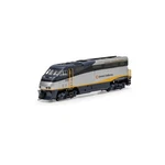 Athearn Cdtx F59PHI (dc) #2008. Fixed Price $154.95.